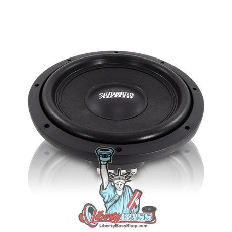 Sundown Audio SML 12" 500 Watt Shallow Mount Subwoofer