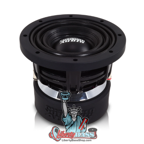 Sundown Audio U6.5" v.2 Subwoofer 400 watts&nbsp;