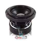 Sundown Audio 8" Uv.2 Subwoofer 600 watt