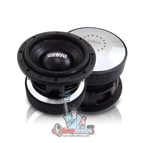 Sundown Audio Uv.2 10" Subwoofer