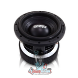 Sundown Audio Uv.2 10" Subwoofer RMS1750