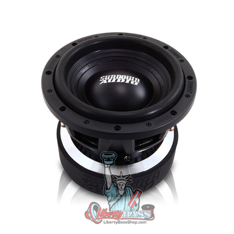 Sundown Audio Uv.2 10" Subwoofer