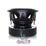 Sundown Audio Uv.2 10" Subwoofer RMS1750