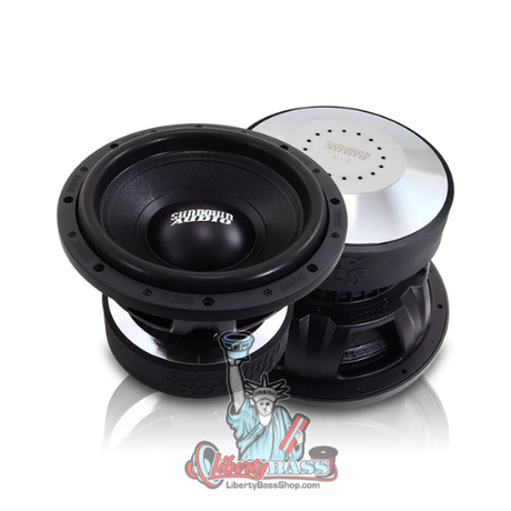 Sundown audio Uv.2 12" Subwoofer 1750 RMS