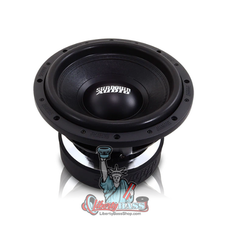 Sundown audio Uv.2 12" Subwoofer 1750 RMS