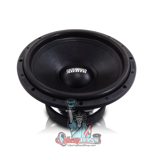 Sundown Audio Uv.2 15" Subwoofer 1750rms