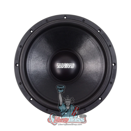 Sundown Audio Uv.2 15" Subwoofer