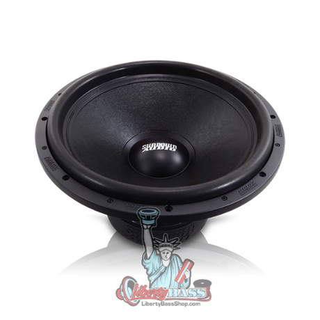 Sundown audio Uv.2 18" Subwoofer 1750rms