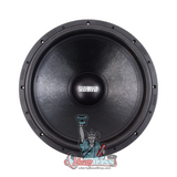 Sundown Audio Uv.2 18" Subwoofer