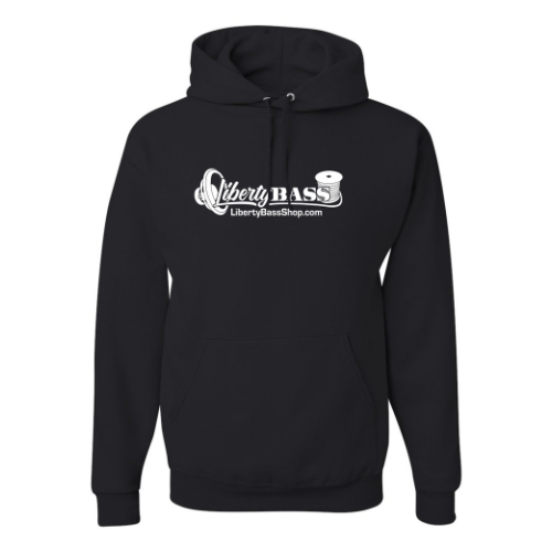 LibertyBass Hoodies