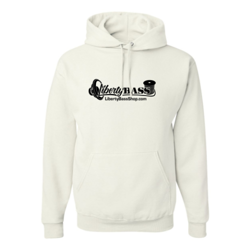 LibertyBass Hoodies