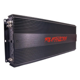 Ruthless Audio 10000.1 Amplifier