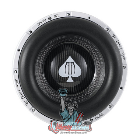 Audio Ace Jester 12" Subwoofer D2