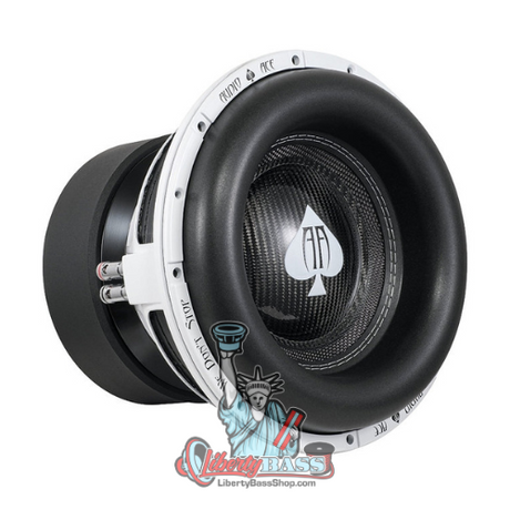 Audio Ace Jester 12" Subwoofer D2