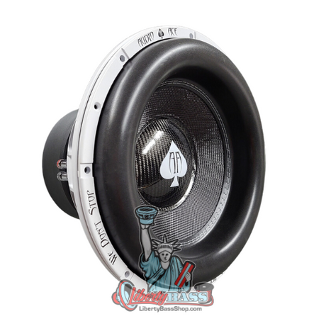 Audio Ace Jester 15" Subwoofer D2 V2