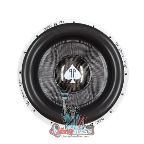 Audio Ace Jester 15" Subwoofer D2 V2