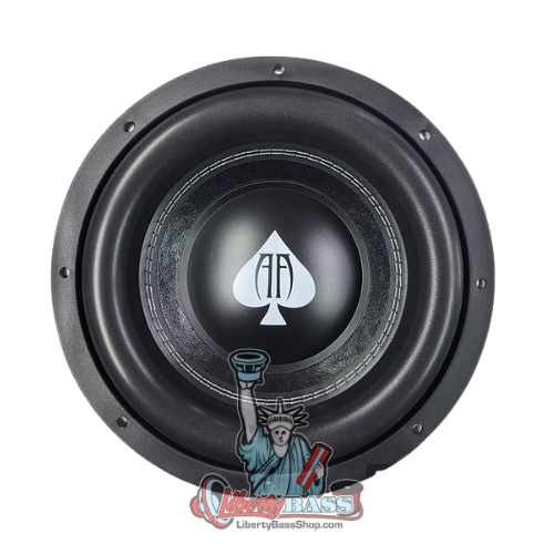 Audio Ace Joker 12 V2 D2 Subwoofer