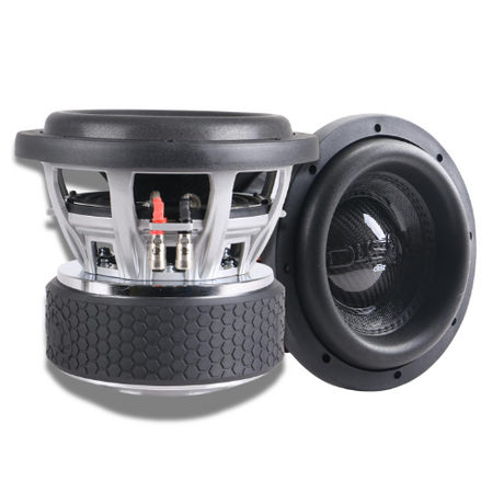 DOWN4SOUND DBz 8" SUBWOOFER | 700W RMS