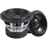 DOWN4SOUND DBz 10" SUBWOOFER - 2 OHM DVC | 1300W RMS