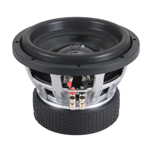 DOWN4SOUND DBz 10" SUBWOOFER - 2 OHM DVC | 1300W RMS