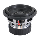 DOWN4SOUND DBz 10" SUBWOOFER - 2 OHM DVC | 1300W RMS