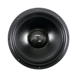 DOWN4SOUND DBz 15" SUBWOOFER | 1300W RMS