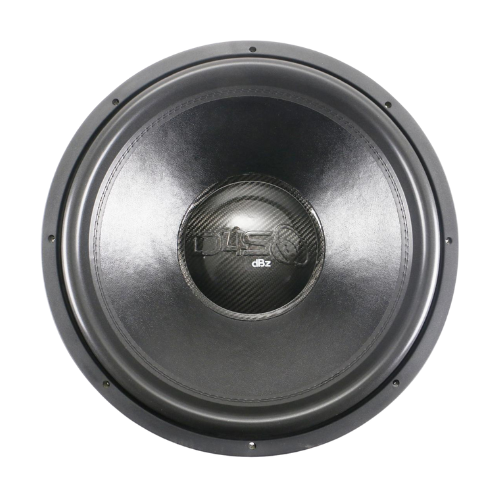 DOWN4SOUND DBz 18" SUBWOOFER | 1300W RMS