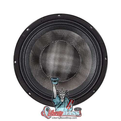 Sundown Audio VEX-10 500 Watt Pro Audio Midrange Speaker