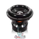 Sundown Audio X v.3 12" Subwoofer 2000 watts