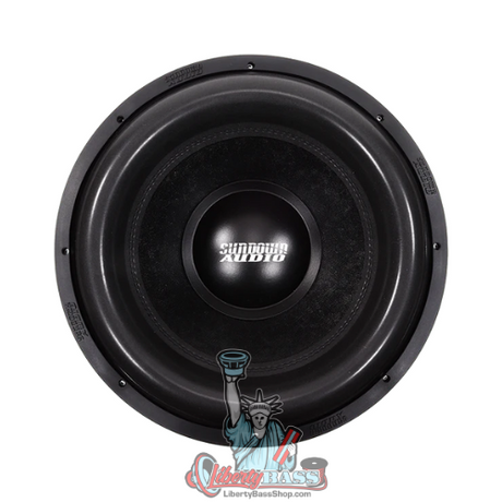 Sundown Audio Xv.2 Recone Kit (Stock)