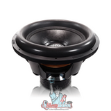 Sundown Audio Xv.3 18" Subwoofer