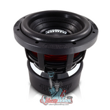 Sundown Audio Xv.4 8" Subwoofer