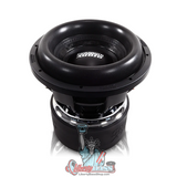 Sundown Audio ZV6 12" 2500W Subwoofer Z v.6