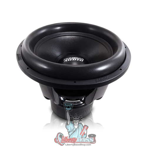 Sundown Audio ZV6 18" 2500W Subwoofer Z v.6