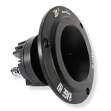 B2 Audio RAGE Series Pair of 1" 4-Ohm 100 Watt RMS Neodymium Horn Tweeters, OD 3.85" RAGE H1 NEO