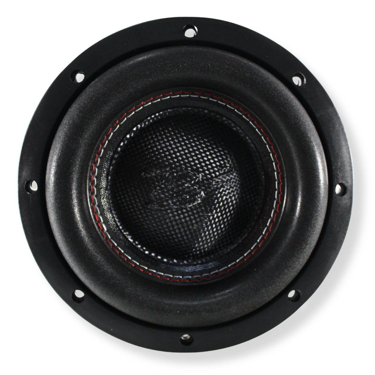 B2 Audio RAGE Series V2 8" 500 Watt RMS Dual 4-Ohm 2" Voice Coil High Excursion Subwoofer