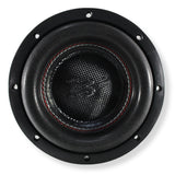 B2 Audio RAGE Series V2 8" 500 Watt RMS Dual 4-Ohm 2" Voice Coil High Excursion Subwoofer