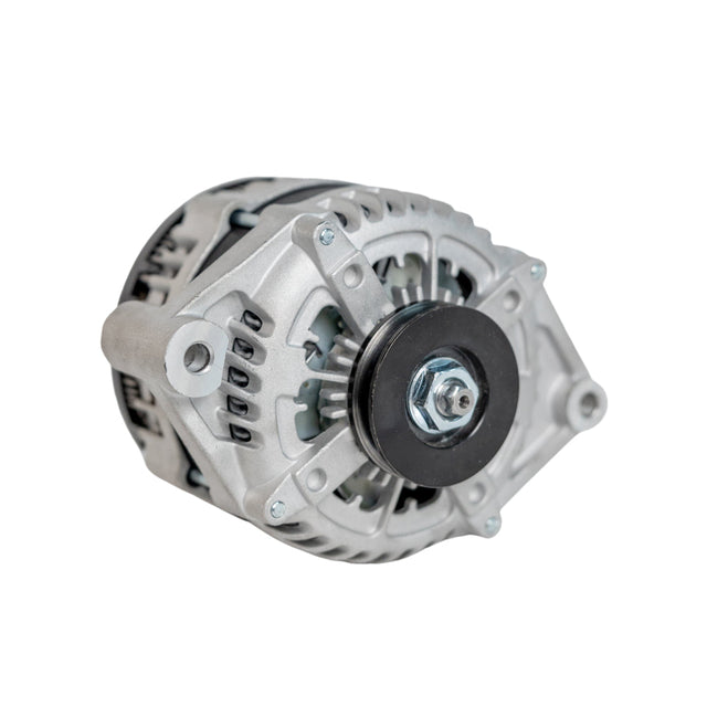 1992-1993 Chevrolet Suburban V8 5.7L cs144 High Output Alternator