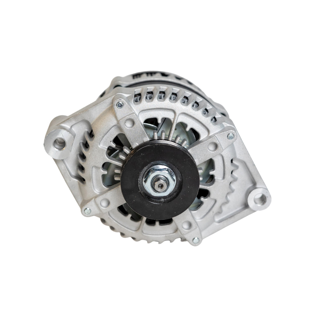 1992-1993 Chevrolet Suburban V8 5.7L cs144 High Output Alternator