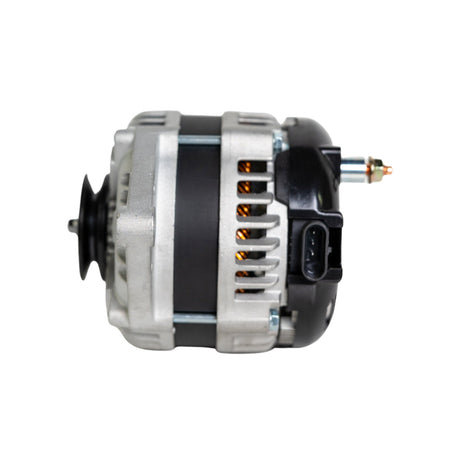 1992-1993 Chevrolet Suburban V8 5.7L cs144 High Output Alternator