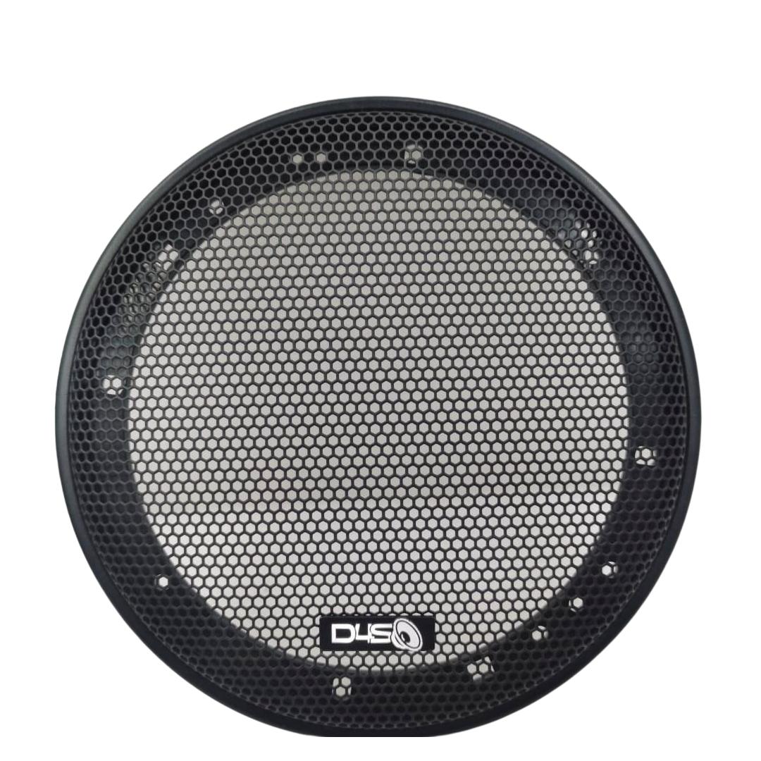 CFX 6.5 Grill - 6.5 inch speaker grill (single)