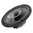 DOWN4SOUND CFX-PROx108H - 10" Carbon Fiber NEO 2-Way Full Range Pro Audio Water Resistant Coaxial Speaker - 250W RMS