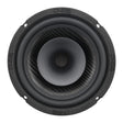 DOWN4SOUND CFX-PROx658H - 6.5" Carbon Fiber NEO 2-Way Full Range Pro Audio Water Resistant Coaxial Speaker - 200W RMS