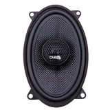 DOWN4SOUND CFXT46 - 4x6 INCH CAR AUDIO SPEAKERS - 145W RMS ( PAIR )