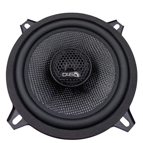 DOWN4SOUND  CFXT525 - 5.25 INCH CAR AUDIO SPEAKERS - 165W RMS ( PAIR )