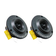 Down4sound D4S DW1ST - Precision Aluminum SUPER TWEETER - 100W RMS - 8 OHM (PAIR)