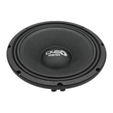 DOWN4SOUND D4S-MND108 Neo+ Speaker - 10 Inch, 250W RMS