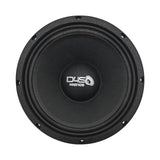 DOWN4SOUND D4S-MND108 Neo+ Speaker - 10 Inch, 250W RMS