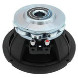 DOWN4SOUND D4S-MND658CF Carbon Fiber Neo+ Water Resistant  Speaker - 6.5 Inch, 200W RMS