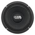 DOWN4SOUND D4S-MND658 Neo+ Speaker - 6.5 Inch, 200W RMS